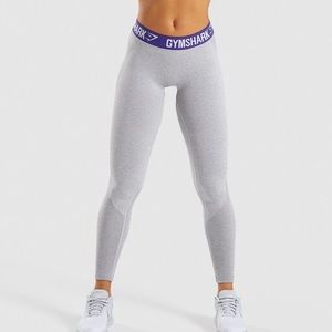 Gymshark flex leggings